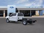 2026 Ford F-350 Super Cab SRW RWD Cab Chassis for sale #3E02583 - photo 4
