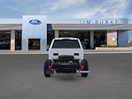 2026 Ford F-350 Super Cab SRW RWD Cab Chassis for sale #3E02583 - photo 5