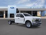 2026 Ford F-350 Super Cab SRW RWD Cab Chassis for sale #3E02583 - photo 7