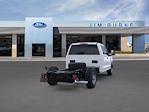 2026 Ford F-350 Super Cab SRW RWD Cab Chassis for sale #3E02583 - photo 8