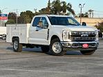 2026 Ford F-350 Super Cab SRW RWD Service Truck for sale #3E44770 - photo 1