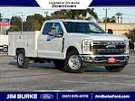 2026 Ford F-350 Super Cab SRW RWD Scelzi Service Truck for sale #3E44770 - photo 26