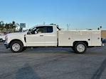 2026 Ford F-350 Super Cab SRW RWD Service Truck for sale #3E44770 - photo 6