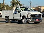 2026 Ford F-350 Regular Cab SRW RWD Scelzi Service Truck for sale #3E44887 - photo 3