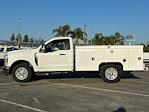 2026 Ford F-350 Regular Cab SRW RWD Scelzi Service Truck for sale #3E44887 - photo 7