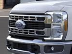 2026 Ford F-350 Regular Cab SRW RWD Cab Chassis for sale #3E99943 - photo 17