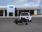 2026 Ford F-350 Regular Cab SRW RWD Cab Chassis for sale #3E99943 - photo 8