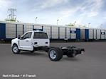 2026 Ford F-350 Regular Cab DRW RWD Cab Chassis for sale #3G18246 - photo 2