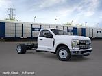 2026 Ford F-350 Regular Cab DRW RWD Cab Chassis for sale #3G18246 - photo 7