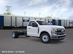 2026 Ford F-350 Regular Cab DRW RWD Cab Chassis for sale #3G18892 - photo 7