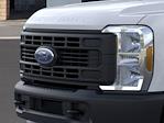 2025 Ford F-350 Regular Cab DRW RWD Cab Chassis for sale #3G62425 - photo 17
