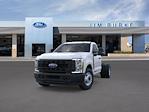 2025 Ford F-350 Regular Cab DRW RWD Cab Chassis for sale #3G62425 - photo 3