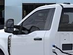 2025 Ford F-350 Regular Cab DRW RWD Cab Chassis for sale #3G62425 - photo 20