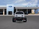 2025 Ford F-350 Regular Cab DRW RWD Cab Chassis for sale #3G62425 - photo 5