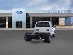 2025 Ford F-350 Regular Cab DRW RWD Cab Chassis for sale #3G62425 - photo 8