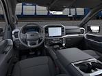 2025 Ford F-150 SuperCrew Cab RWD Pickup for sale #3K10051 - photo 9