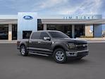 2024 Ford F-150 SuperCrew Cab RWD, Pickup for sale #3K37264 - photo 8