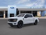 2025 Ford F-150 SuperCrew Cab RWD Pickup for sale #3K41603 - photo 1