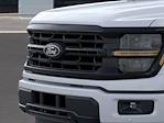 2025 Ford F-150 SuperCrew Cab RWD Pickup for sale #3K41603 - photo 17