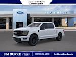 New 2025 Ford F-150 XLT SuperCrew Cab for sale #3K41603 - photo 1