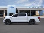 2025 Ford F-150 SuperCrew Cab RWD Pickup for sale #3K41603 - photo 3