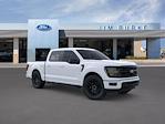 2025 Ford F-150 SuperCrew Cab RWD Pickup for sale #3K41603 - photo 7