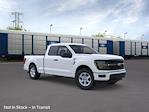 2026 Ford F-150 Super Cab RWD Pickup for sale #3K52554 - photo 7