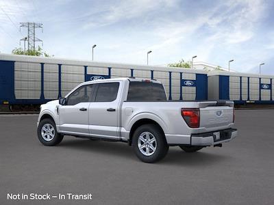 New 2026 Ford F-150 - photo 1