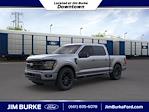 2025 Ford F-150 SuperCrew Cab RWD Pickup for sale #3K78283 - photo 1