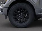 2025 Ford F-150 SuperCrew Cab RWD Pickup for sale #3K78283 - photo 20