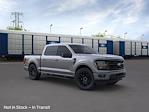 2025 Ford F-150 SuperCrew Cab RWD Pickup for sale #3K78283 - photo 8