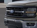 New 2025 Ford F-150 XLT SuperCrew Cab for sale #3K95189 - photo 17