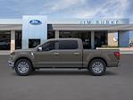 New 2025 Ford F-150 XLT SuperCrew Cab for sale #3K95189 - photo 3
