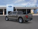 New 2025 Ford F-150 XLT SuperCrew Cab for sale #3K95189 - photo 4