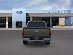 New 2025 Ford F-150 XLT SuperCrew Cab for sale #3K95189 - photo 5