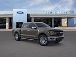 New 2025 Ford F-150 XLT SuperCrew Cab for sale #3K95189 - photo 7