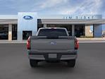 New 2025 Ford F-150 Lightning XLT SuperCrew Cab AWD Pickup for sale #3L00584 - photo 6