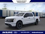 2025 Ford F-150 Lightning SuperCrew Cab AWD Pickup for sale #3L00607 - photo 1
