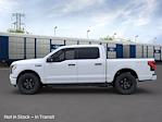 2025 Ford F-150 Lightning SuperCrew Cab AWD Pickup for sale #3L00607 - photo 5