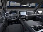 2025 Ford F-150 SuperCrew Cab 4WD Pickup for sale #3L02006 - photo 9