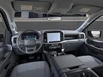 2025 Ford F-150 Lightning SuperCrew Cab AWD Pickup for sale #3L02244 - photo 10