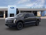 2025 Ford F-150 Lightning SuperCrew Cab AWD Pickup for sale #3L02244 - photo 3