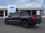 2025 Ford F-150 Lightning SuperCrew Cab AWD Pickup for sale #3L02244 - photo 2