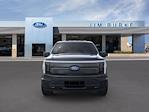 2025 Ford F-150 Lightning SuperCrew Cab AWD Pickup for sale #3L02244 - photo 7