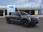 2025 Ford F-150 Lightning SuperCrew Cab AWD Pickup for sale #3L02244 - photo 8
