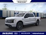2025 Ford F-150 Lightning SuperCrew Cab AWD Pickup for sale #3L04648 - photo 1