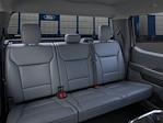 2025 Ford F-150 Lightning SuperCrew Cab AWD Pickup for sale #3L04648 - photo 12