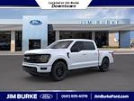 2025 Ford F-150 SuperCrew Cab 4WD, Pickup for sale #3L04968 - photo 1