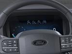 2025 Ford F-150 SuperCrew Cab 4WD, Pickup for sale #3L04968 - photo 14