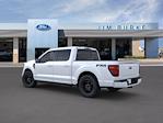 2025 Ford F-150 SuperCrew Cab 4WD, Pickup for sale #3L04968 - photo 2